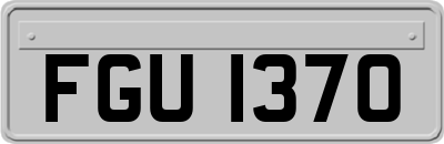 FGU1370