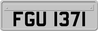 FGU1371