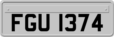 FGU1374