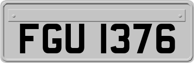 FGU1376
