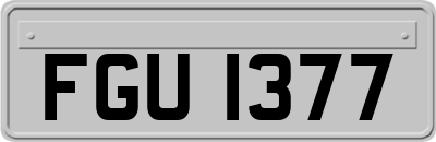 FGU1377