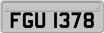 FGU1378