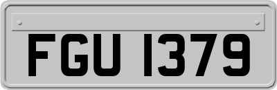 FGU1379