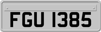 FGU1385