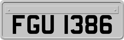 FGU1386