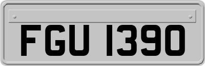 FGU1390