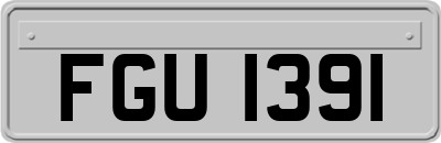 FGU1391