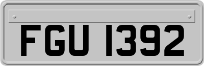 FGU1392