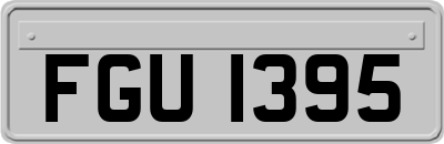 FGU1395