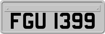 FGU1399