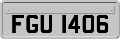 FGU1406