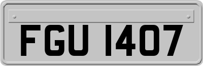 FGU1407