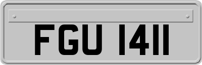 FGU1411