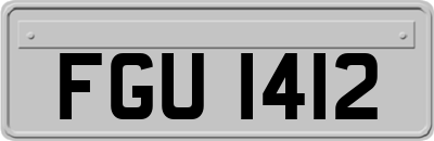 FGU1412