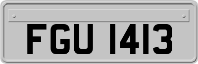 FGU1413