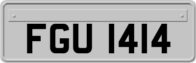 FGU1414
