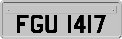 FGU1417