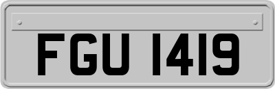 FGU1419