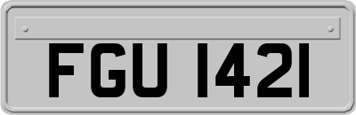 FGU1421