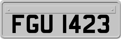 FGU1423