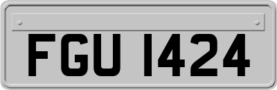 FGU1424