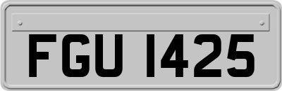 FGU1425
