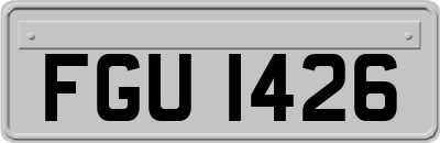 FGU1426