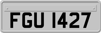 FGU1427