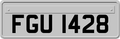 FGU1428