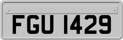 FGU1429