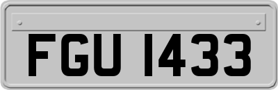 FGU1433