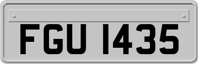 FGU1435