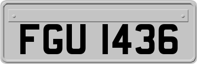 FGU1436