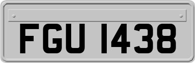 FGU1438