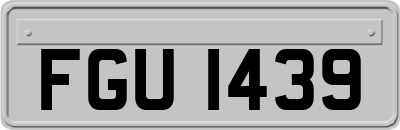 FGU1439