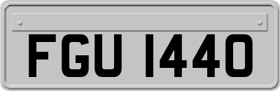 FGU1440