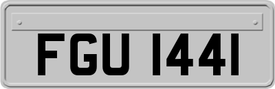 FGU1441