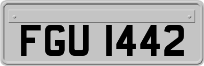 FGU1442