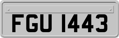 FGU1443
