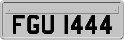 FGU1444