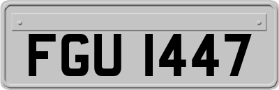 FGU1447