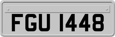 FGU1448