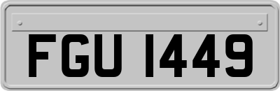 FGU1449