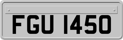 FGU1450