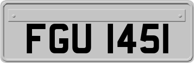 FGU1451