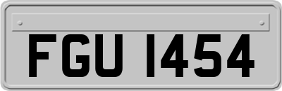 FGU1454