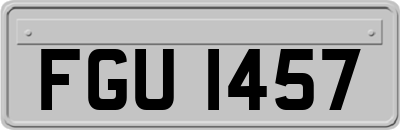 FGU1457