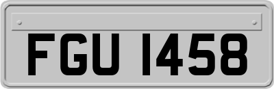 FGU1458