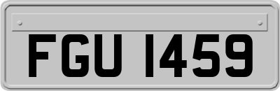 FGU1459