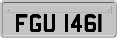 FGU1461